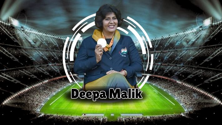Deepa Malik